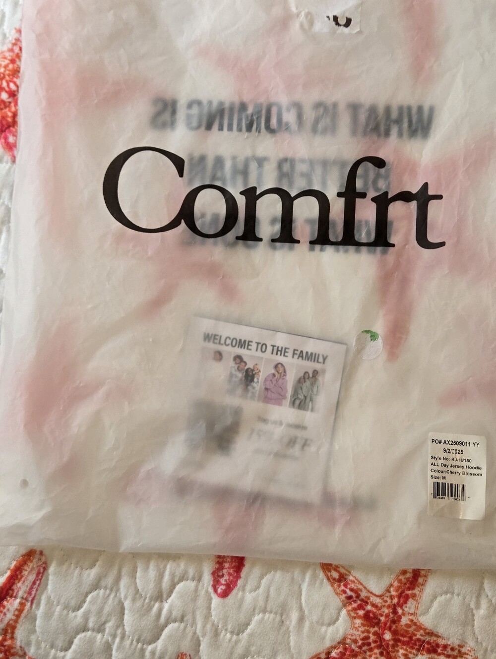 Comfrt M - Picture 7 of 7